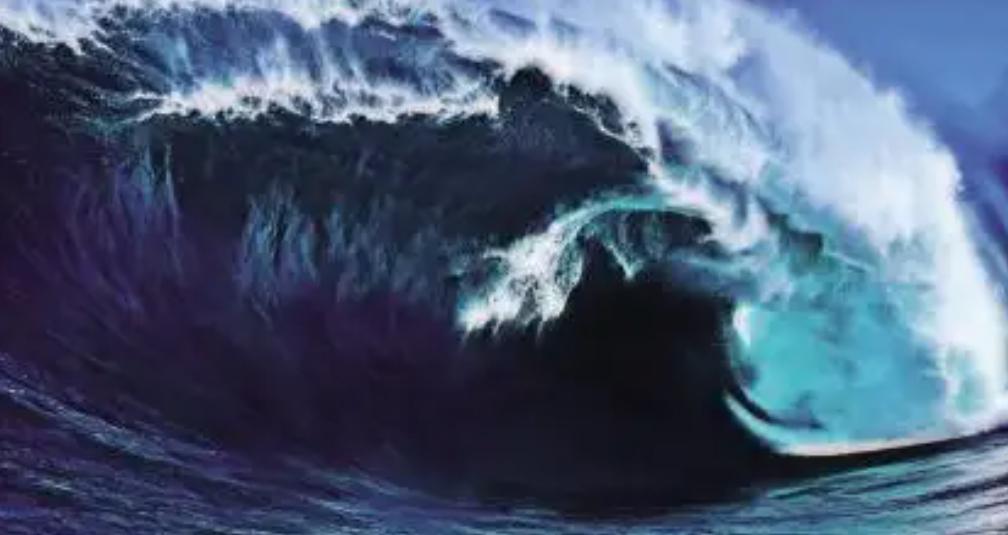 史上10大恐怖的大海,十大恐怖海洋之谜