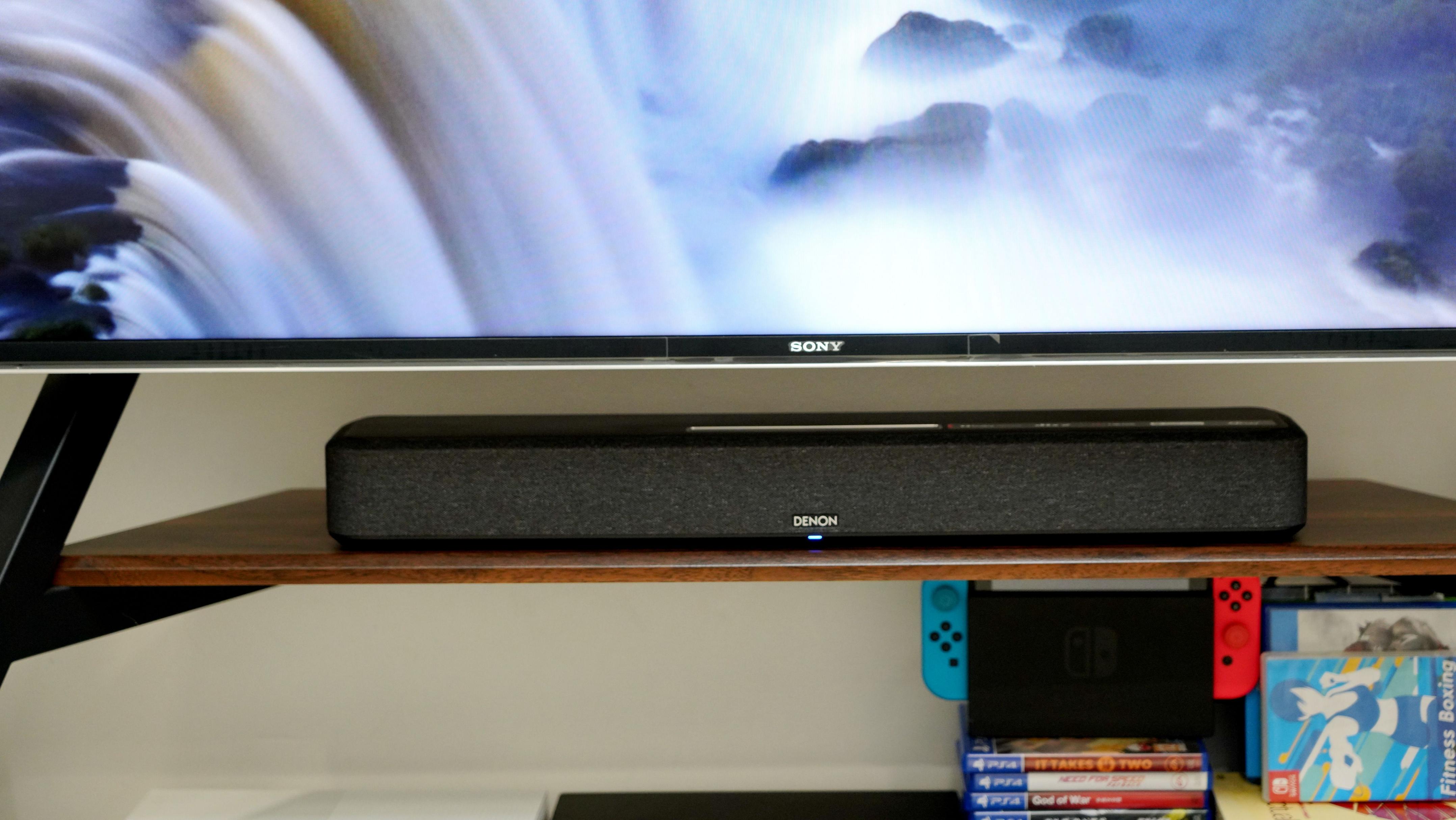 一步到位搞定全屋Hi-Fi影音-天龙HOME系列5.1真环绕音箱使用体验