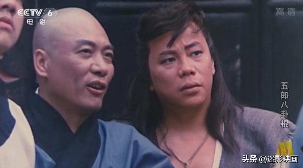 70年代武侠片梁小龙,梁小龙拍的80年代武侠电影