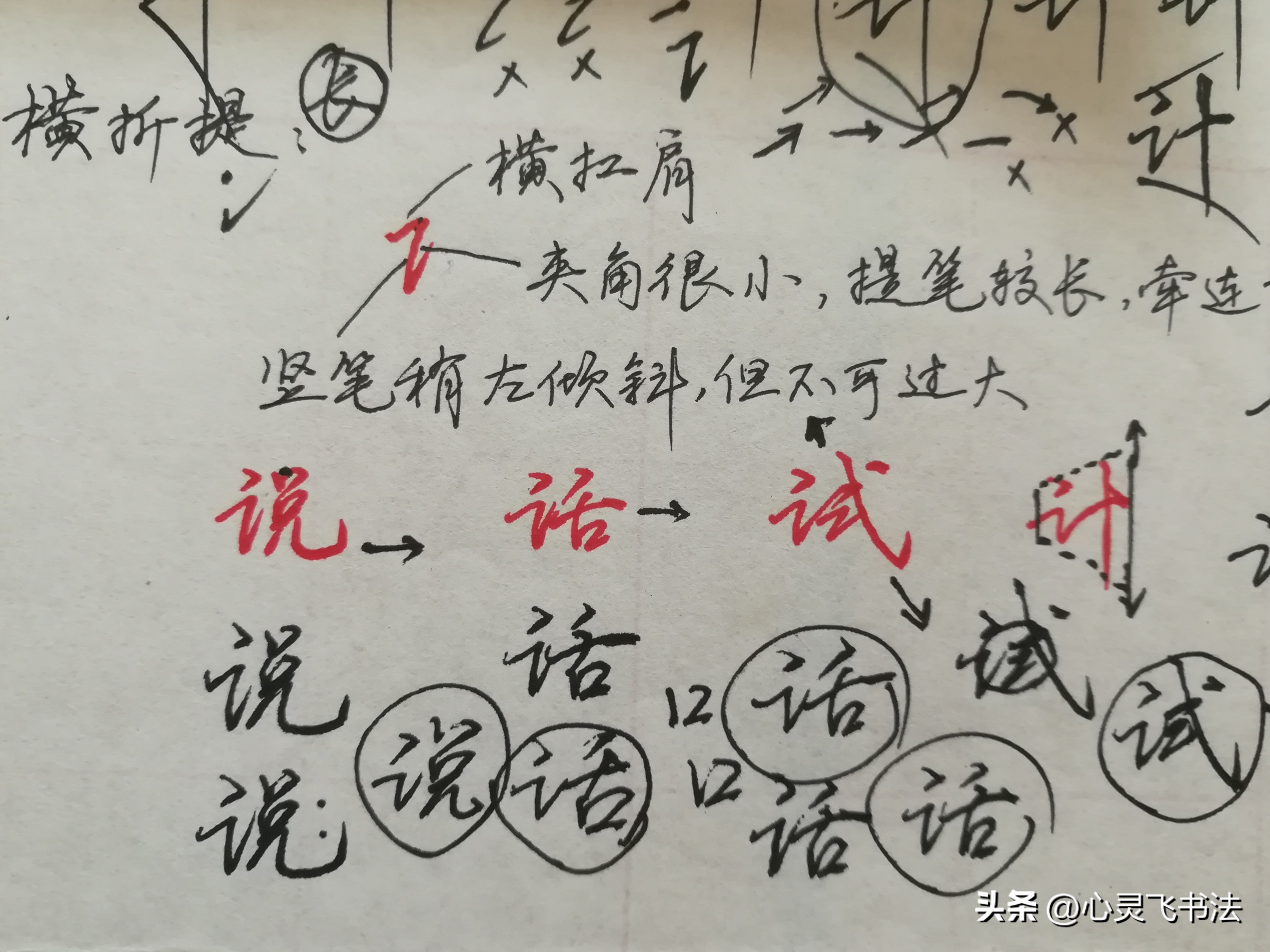 行书硬笔和瘦金体硬笔哪个好看,如何从硬笔楷书过渡到硬笔行书