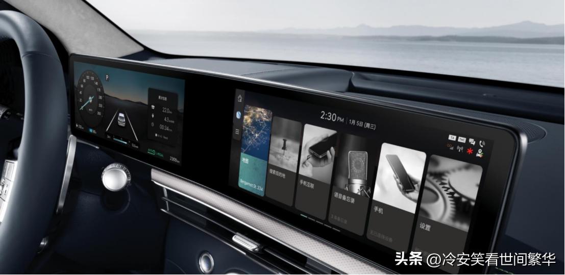 30万捷尼赛思gv60,捷尼赛思gv60水晶球