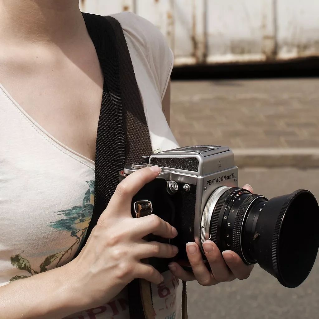 胶片相机到底有多重要,不同的胶片相机有什么区别