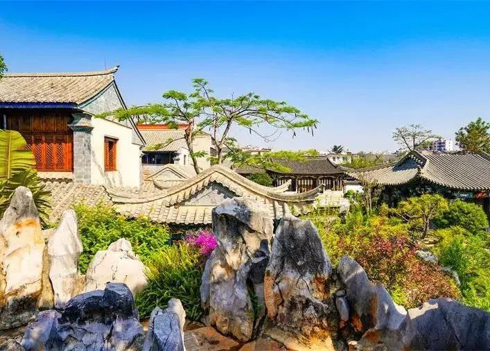 滇东南西南大环线旅游,川西云南大环线自驾游攻略