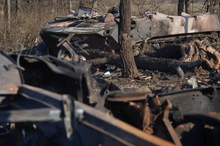 俄乌冲突韩国有什么反应 (俄乌冲突韩国什么态度)