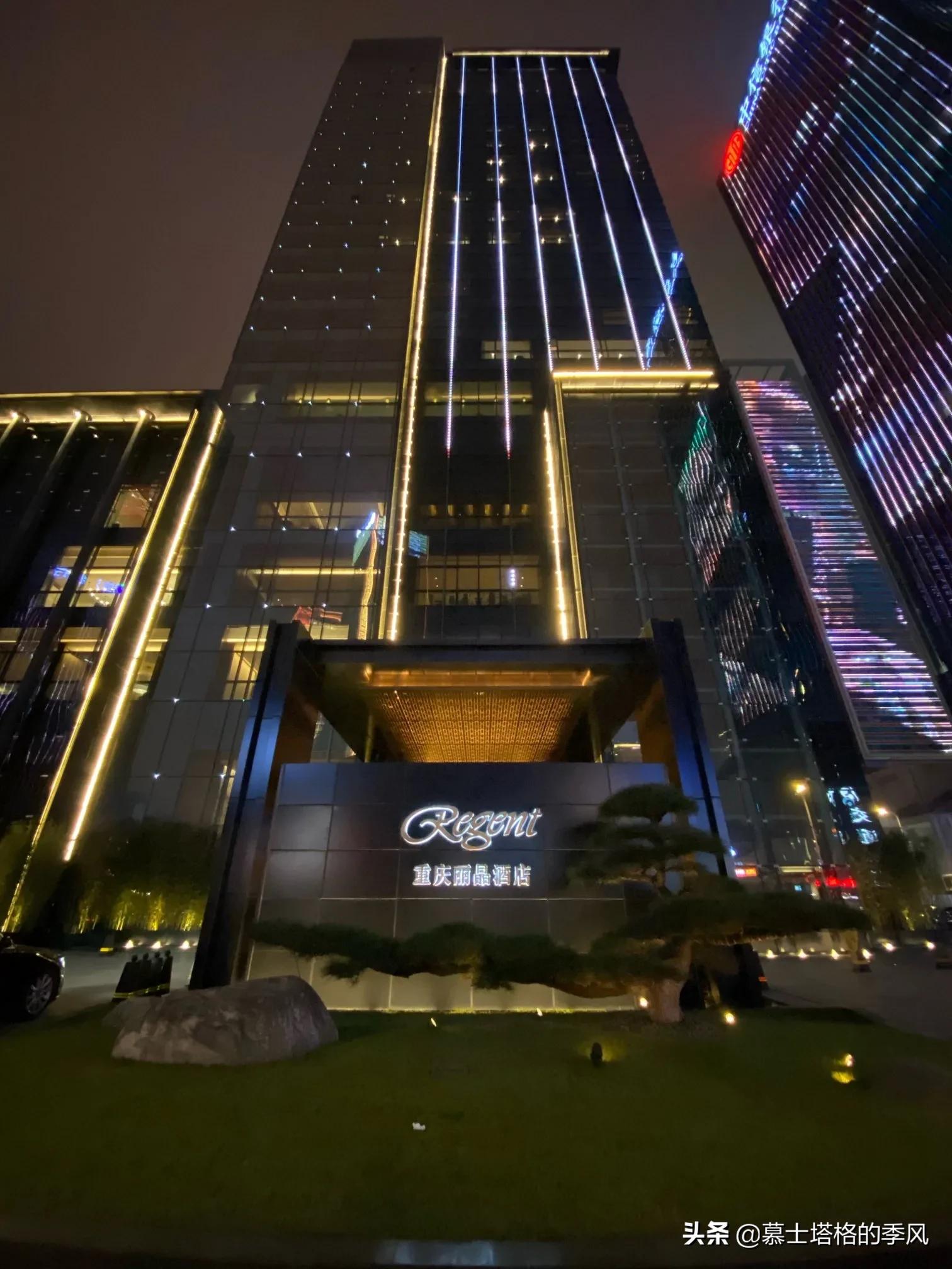 有哪些世界级的酒店,全球十大顶级的酒店介绍