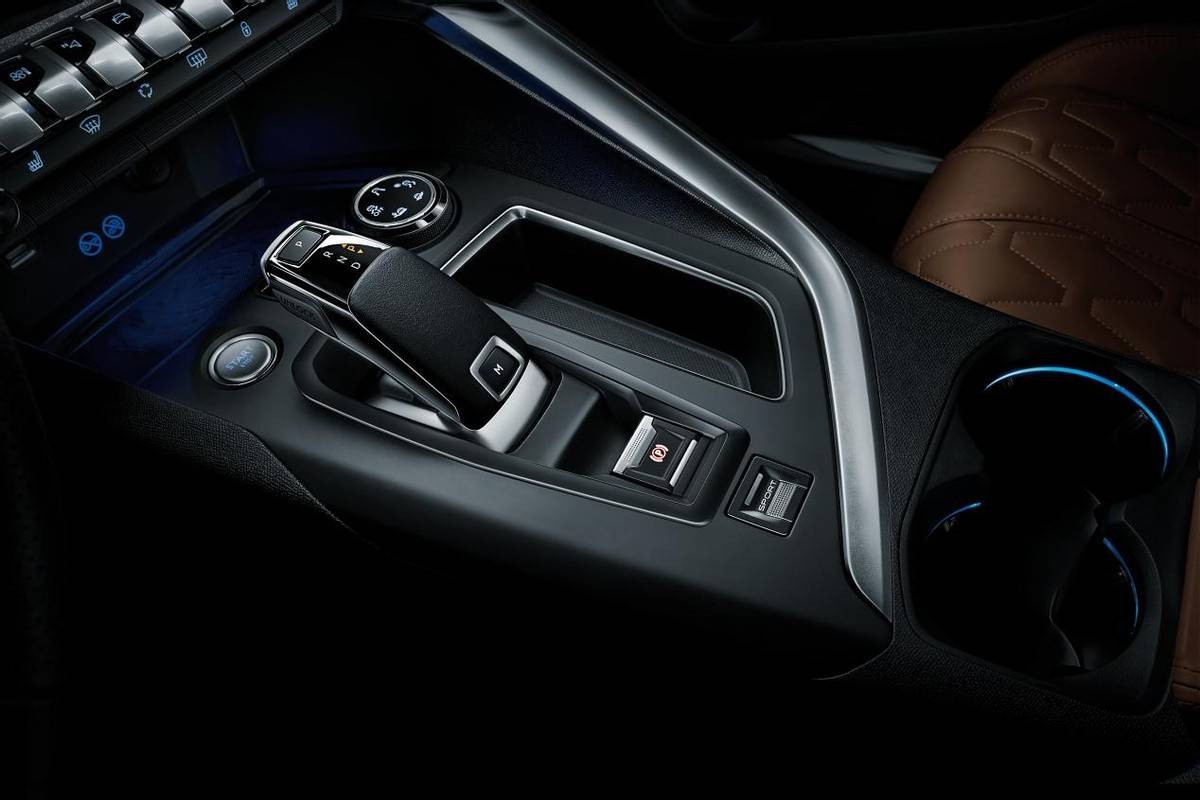 标致4008操控好吗,区长测试本田皓影与标致4008