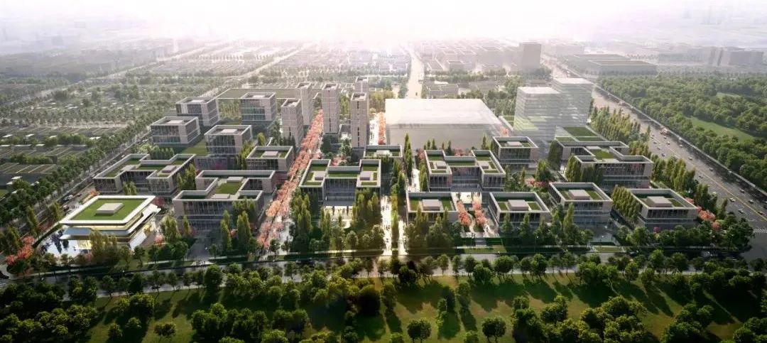 光谷南发展前景,光谷发展速度到底有多快