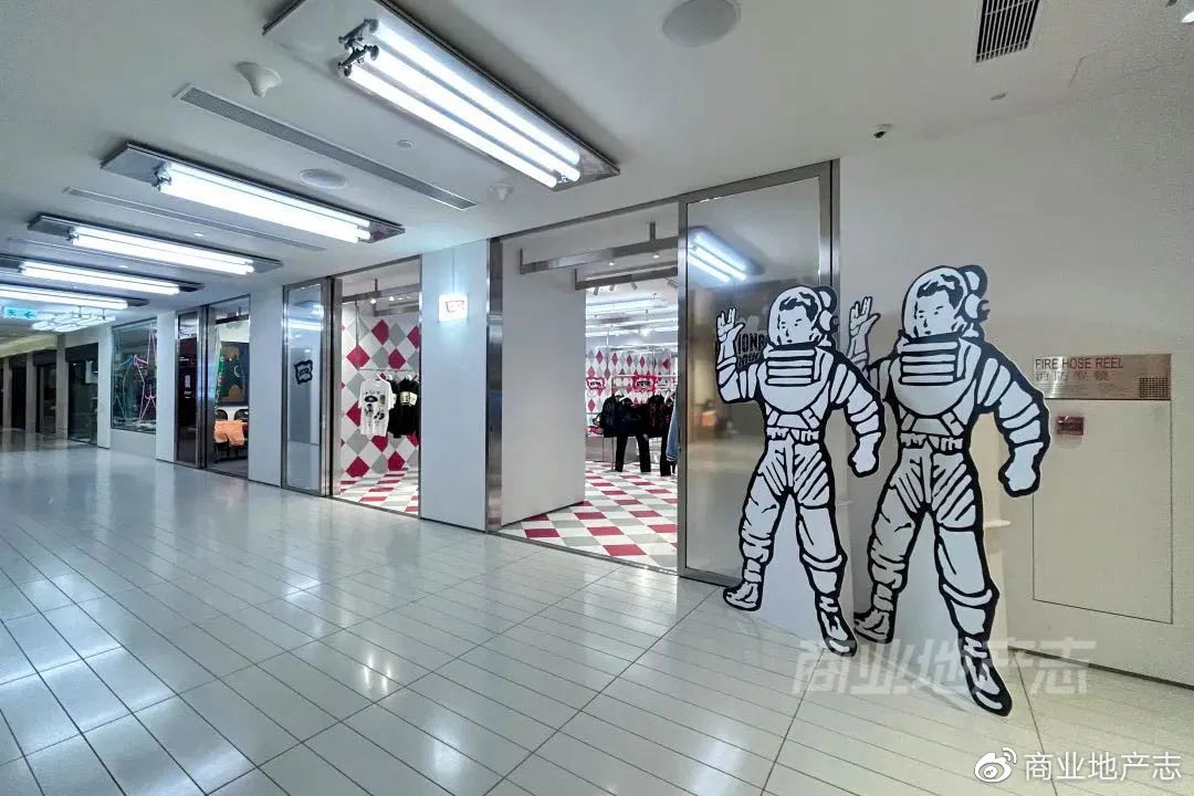 CRR杂谈|HK7日,我与7个香港商业人的深聊记录