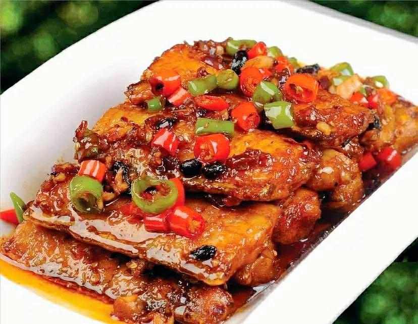 吃鱼内行人专挑这4种,冬天适合吃什么鱼刺少