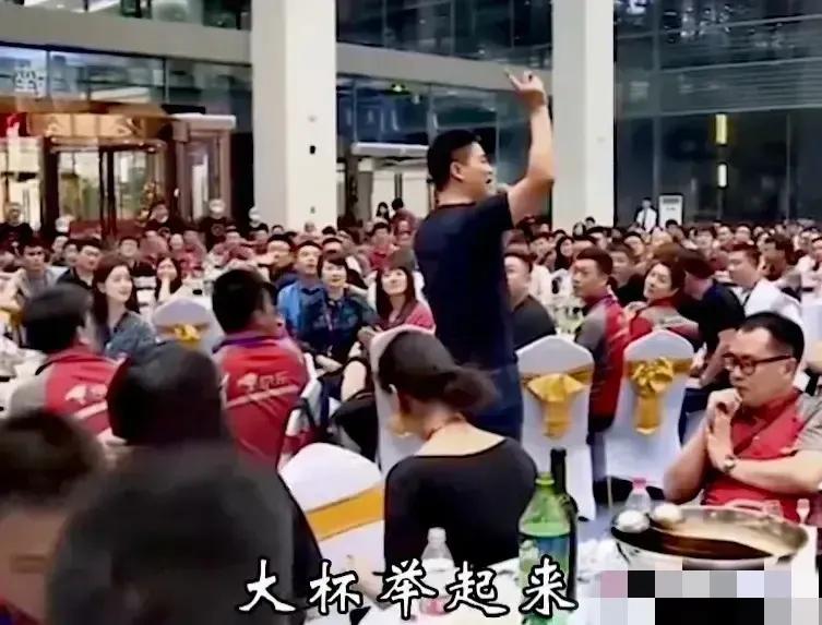 刘强东一句话介绍京东,刘强东曾经说过一句话