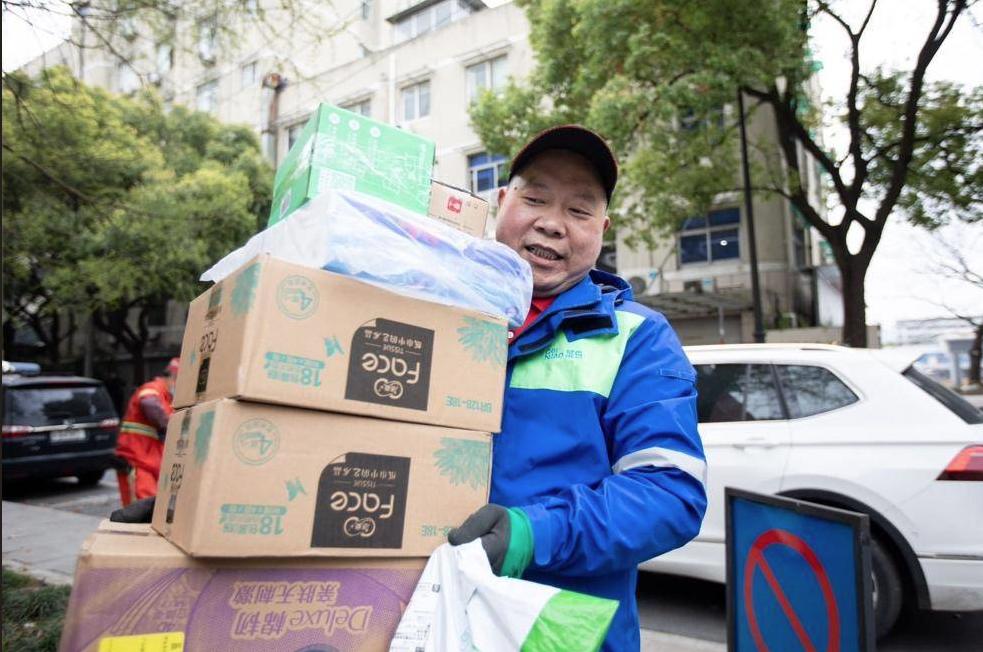 一场由“半日达”引发的同城物流时效战