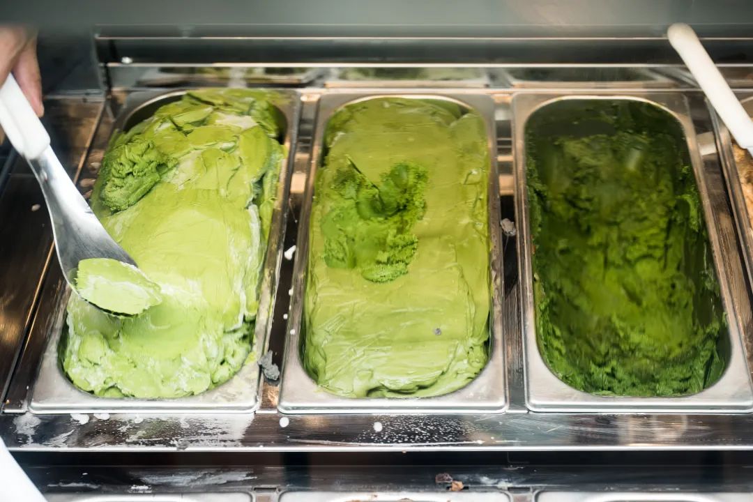 自由天花板冰淇淋,进口冰淇淋天花板