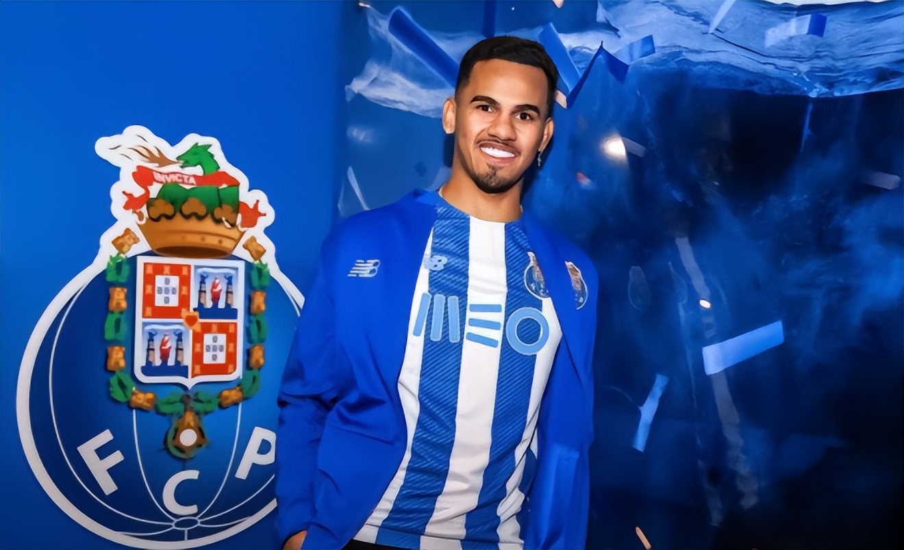 恭喜葡萄牙队!归化大军或再添1员猛将,25岁巴西边锋有望激活C罗