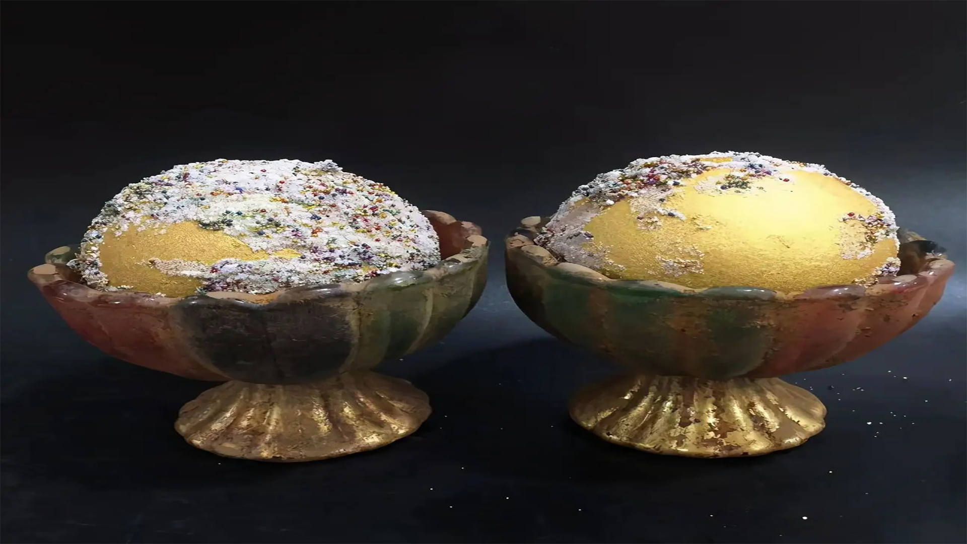 佛祖舍利之谜,佛祖指骨舍利台湾