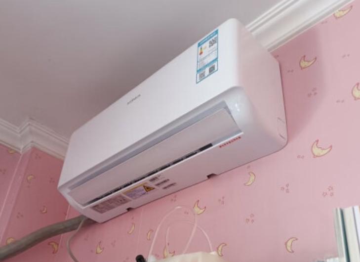 为什么现在的定频空调不好,定频空调有什么优点