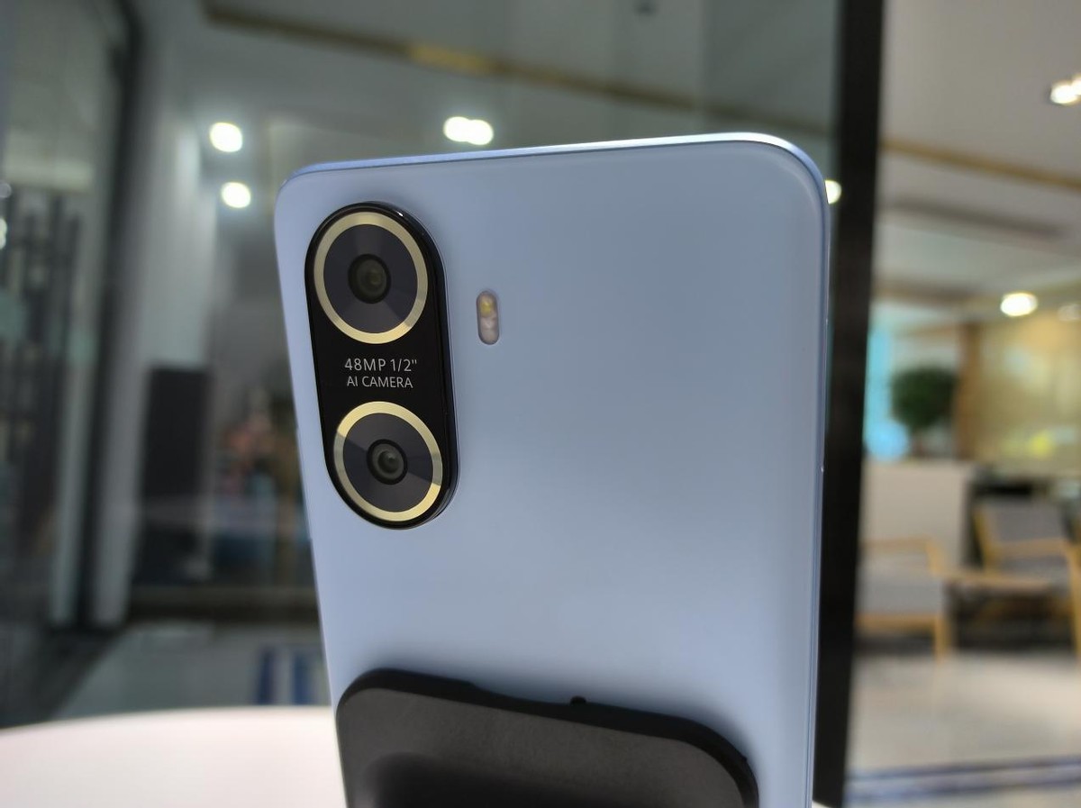 5g鸿蒙生态手机hi畅享60pro,鸿蒙生态手机hi畅享605g发布