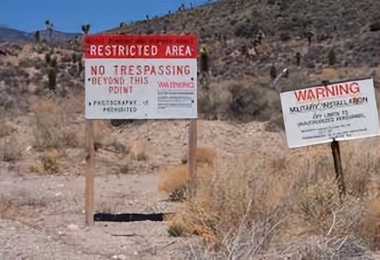 美国真的发现了外星人吗,为什么美国一直都有外星人的传闻