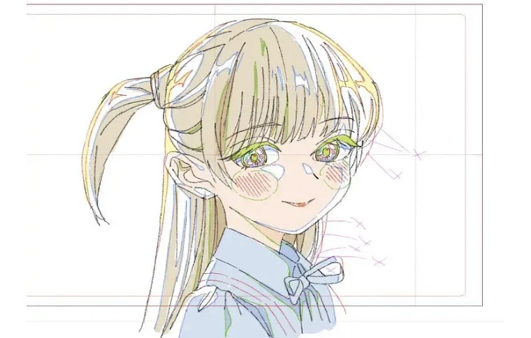 明日同学的水手服讲的什么,明日同学的水手服好看吗