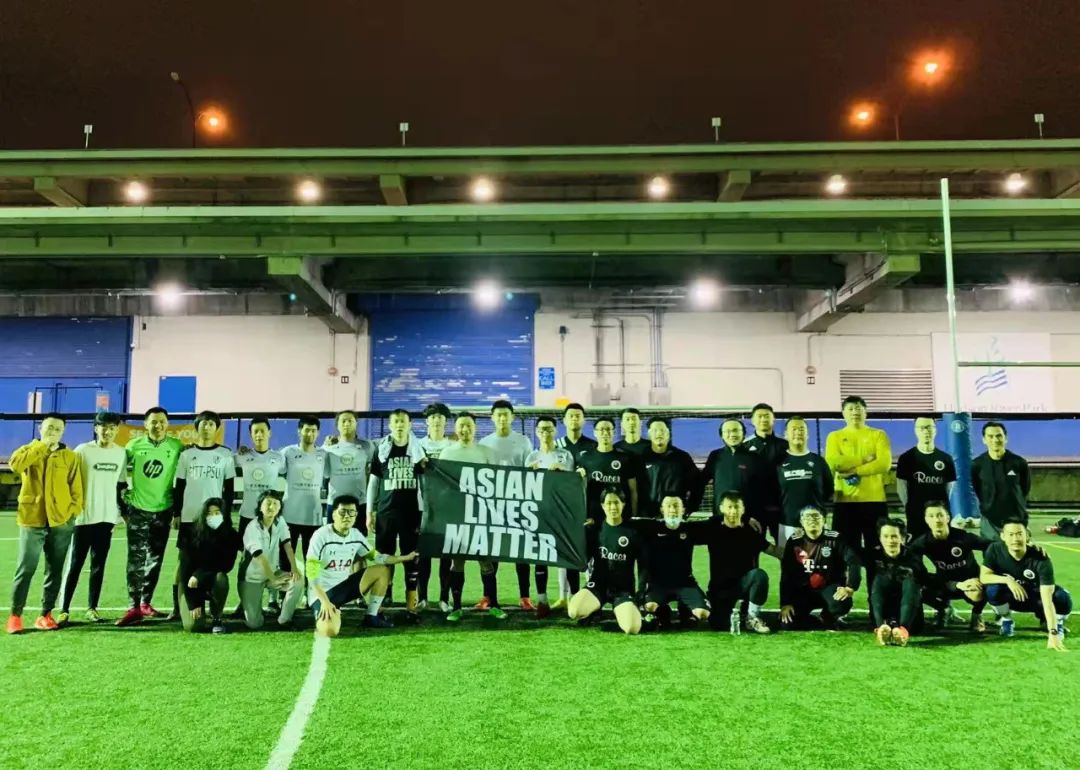 毕业生专访|纽约大学韩啸：校园足球，能不能换一种活法？