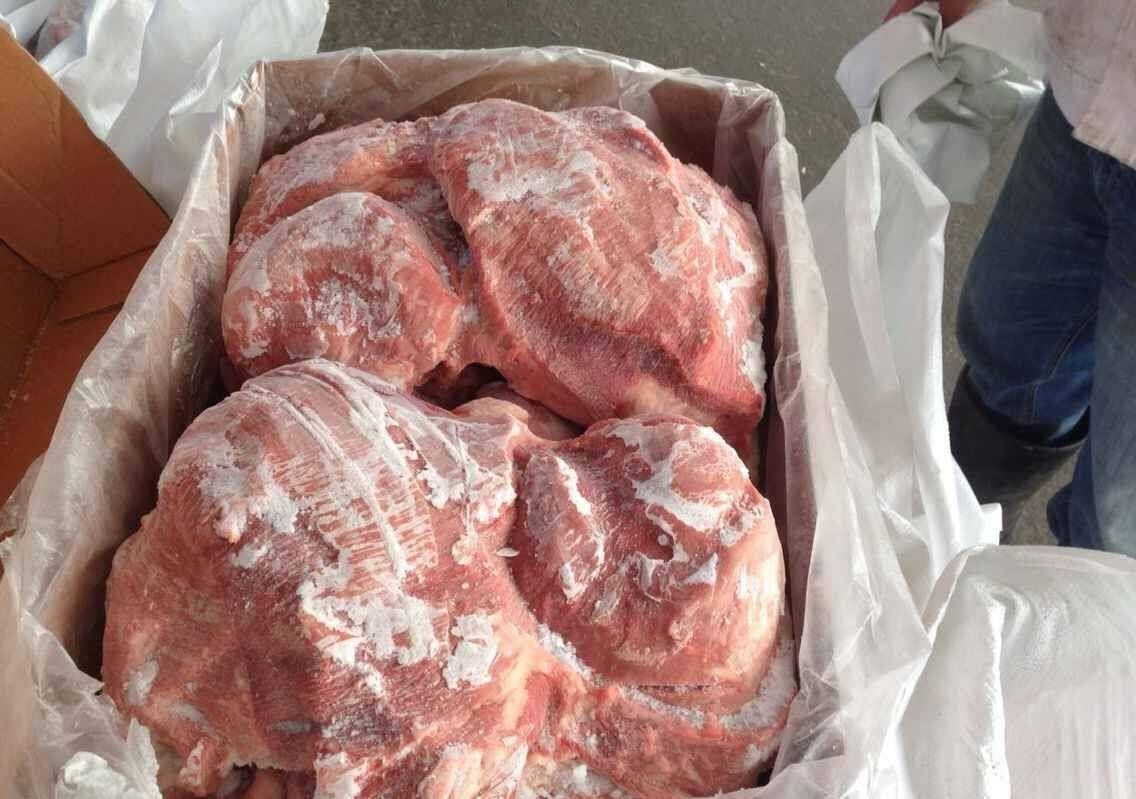 卤肉用冻货和新鲜有什么区别,卤肉店用的鲜肉还是冻肉