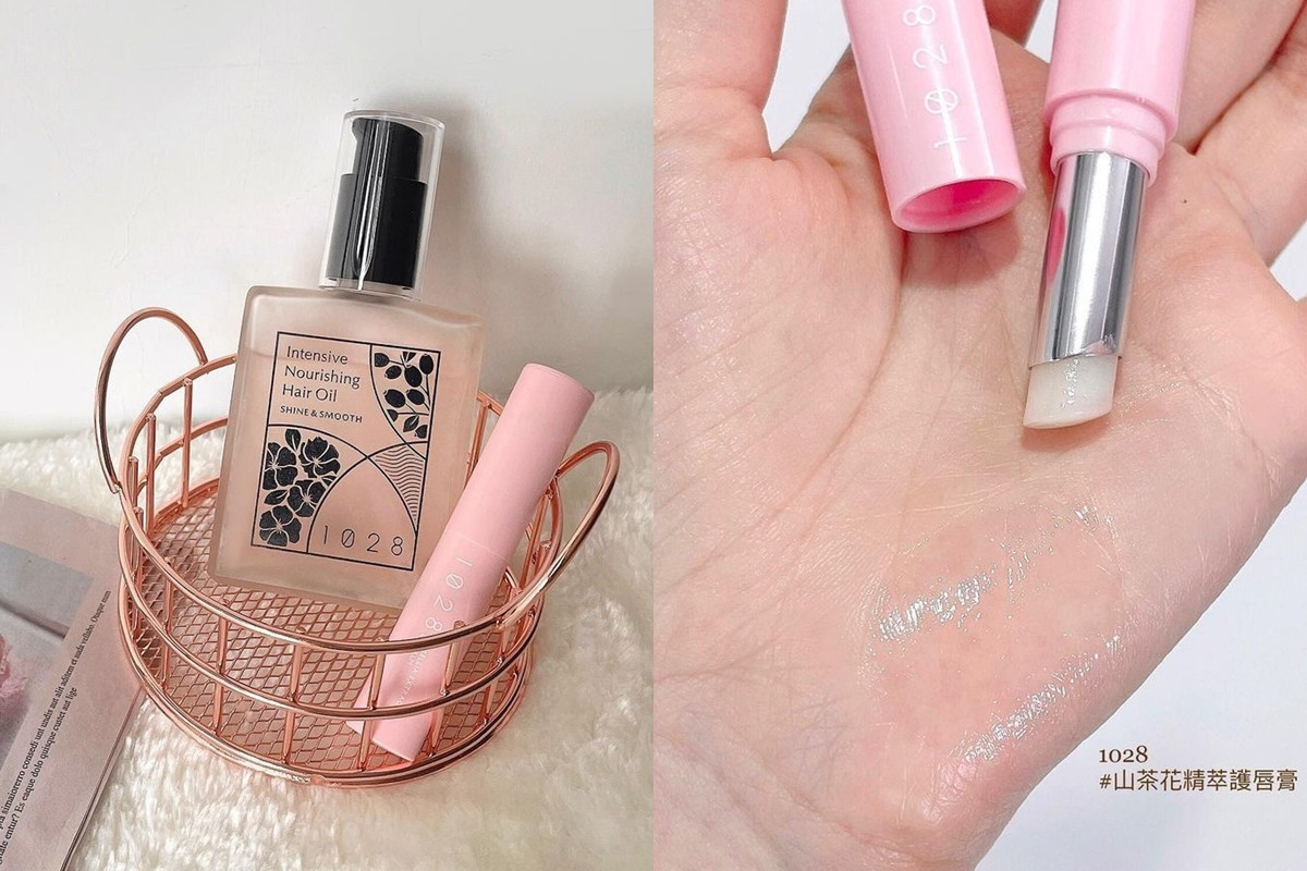 护唇膏top1,2021推荐10支必买唇膏