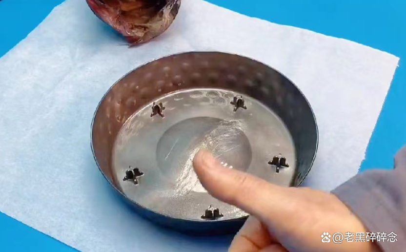 塑料焊接修复工具大全,塑料裂纹修复小妙招