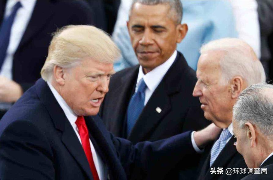 中国还在过节，美国却动荡不断，希拉里重出江湖，特朗普或被判刑