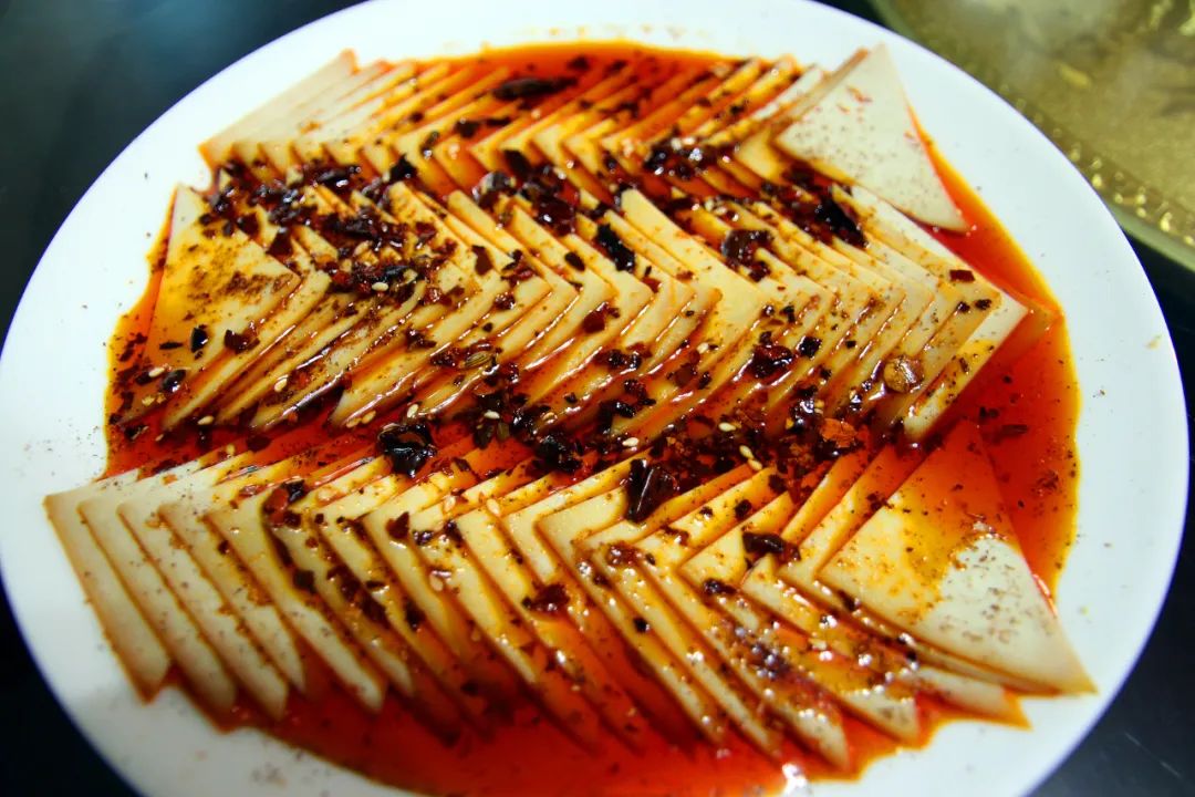 朝天门特色美食,朝天美食