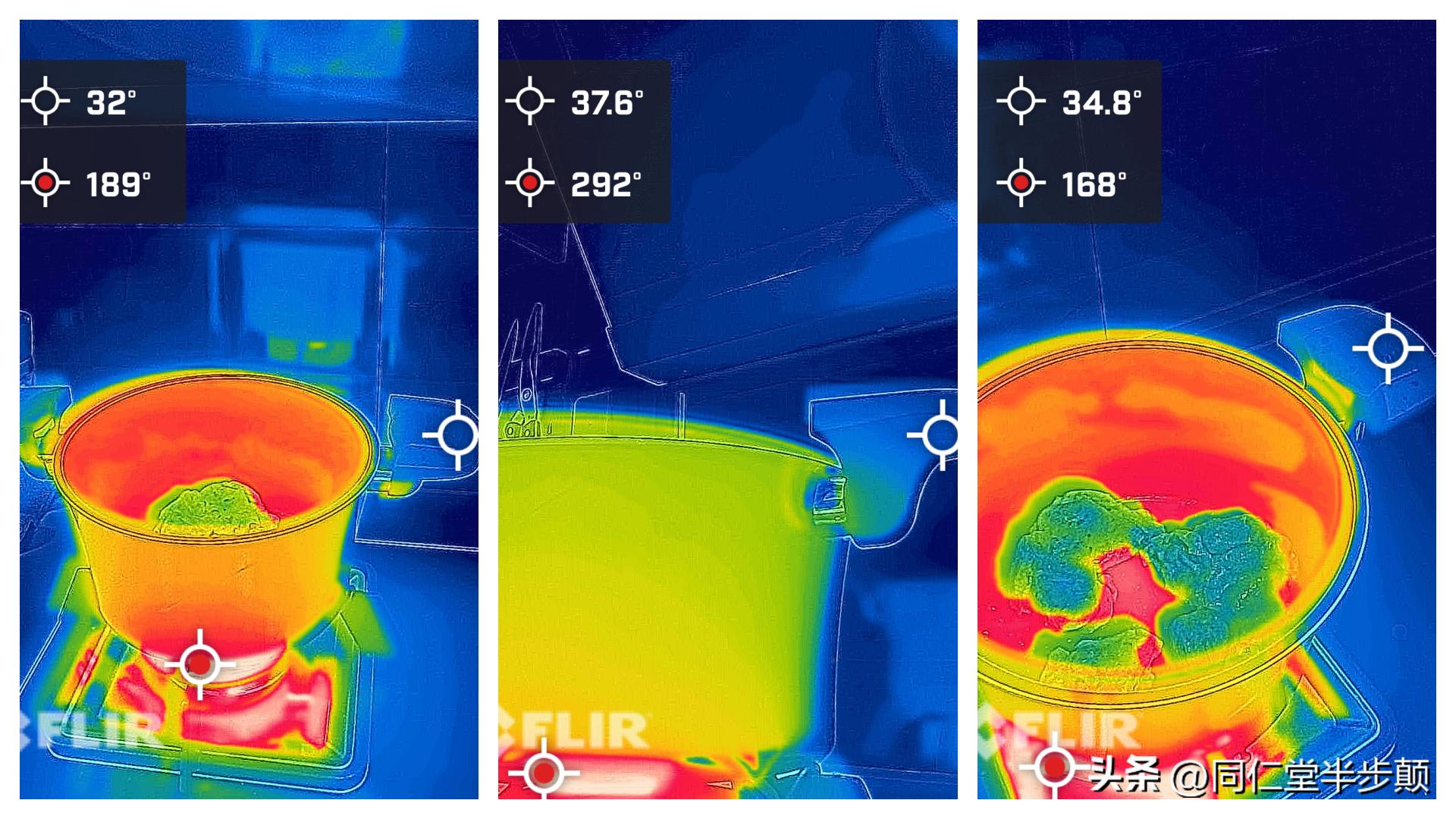让所有还在挑选锅具的人知道你的名字：HAPPYCALL真空真鲜锅