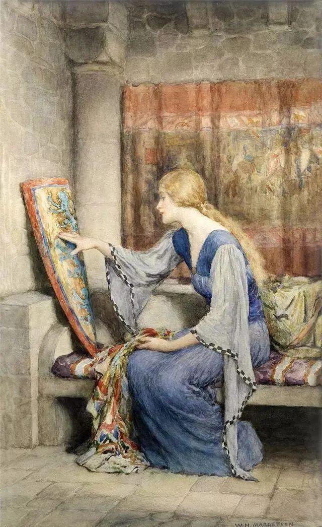 19世纪英国女性服饰平民,18世纪英国贵妇服饰