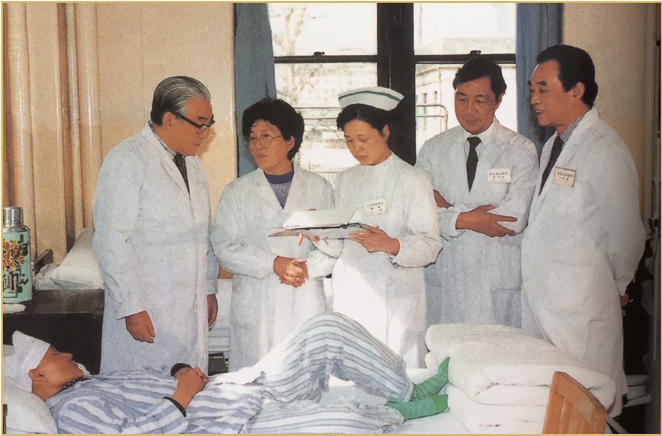 郎景和院士对妇产科的三点贡献,郎景和谈卵巢癌