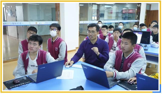 “中望杯”获奖分享：最顶级的成长，是拥有好奇心