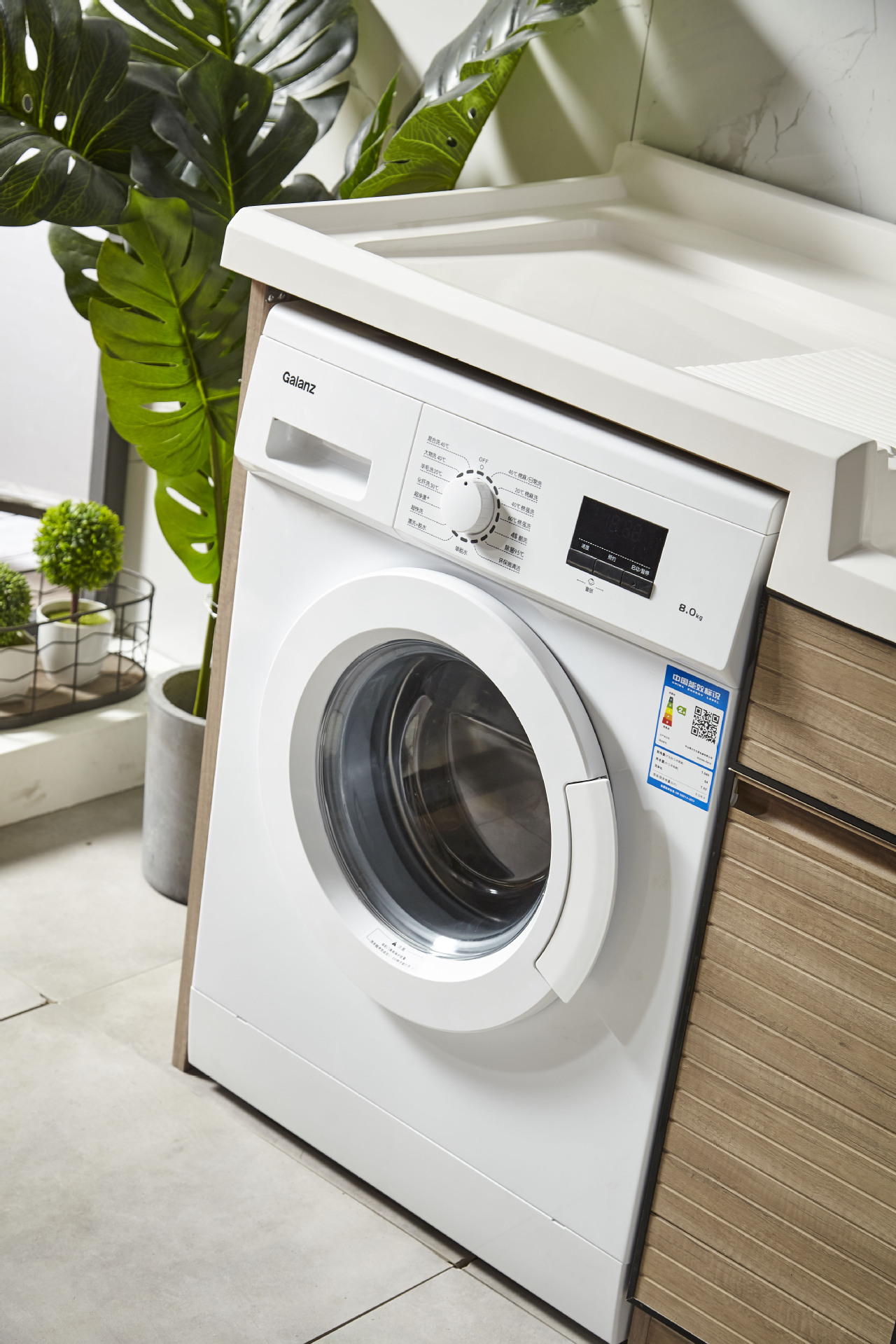 洗衣机如何选择滚筒还是波轮,洗衣机到底选海尔还是小天鹅