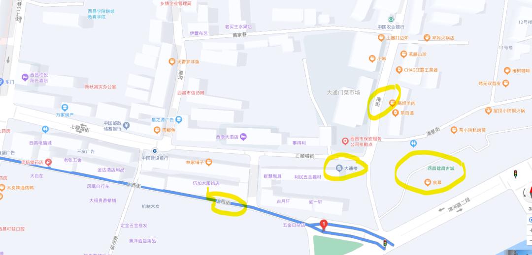 外地朋友来四川吃美食,外地朋友来四川吃苍蝇馆子