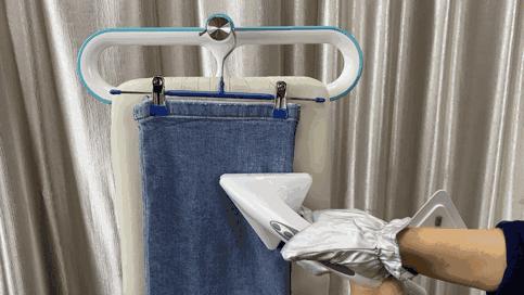 卓力挂烫机588和588plus有什么不同,新品卓力bg588挂烫机