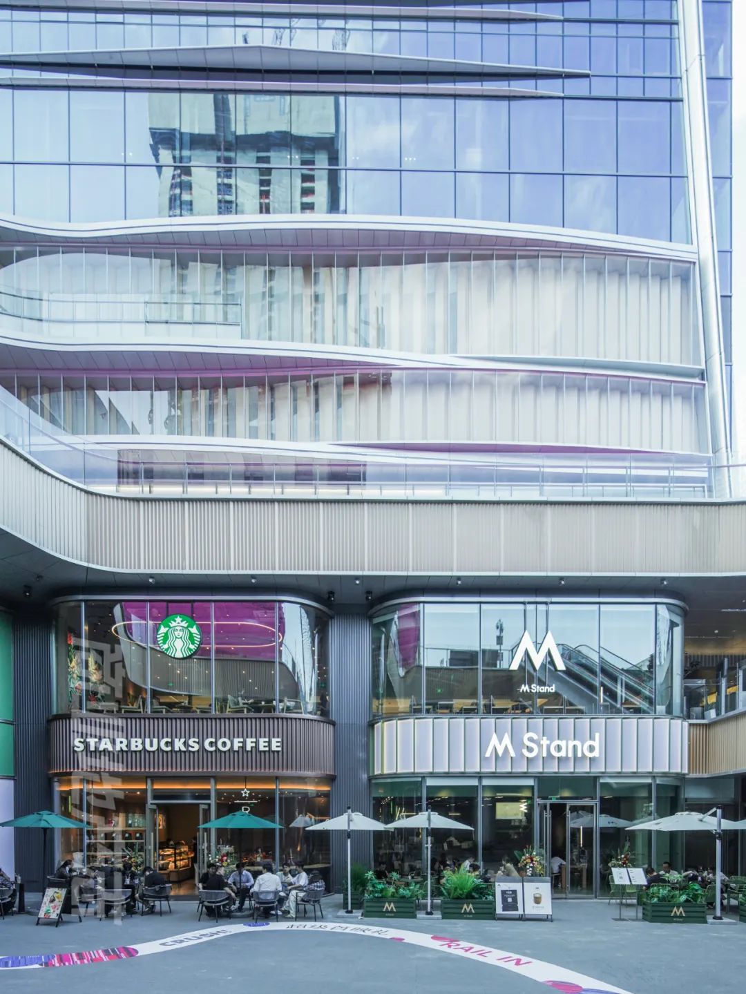 深圳湾睿印railin在哪里,深圳湾睿印railin店收费