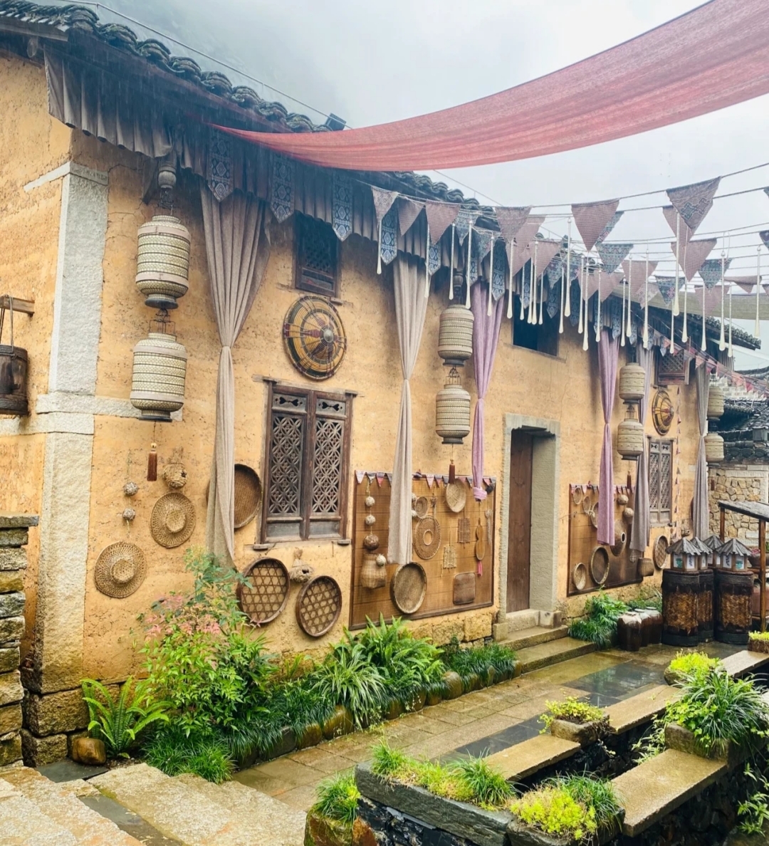 多少人不知道，江西27亿的古镇，南昌自驾3.5h，3秒梦回苍兰诀