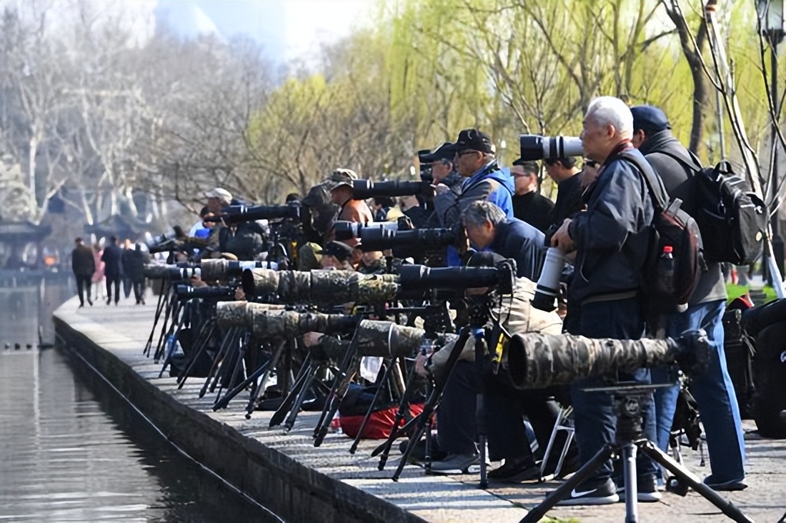 摄影新手入门用微单还是卡片机,玩转手机摄影人像教学