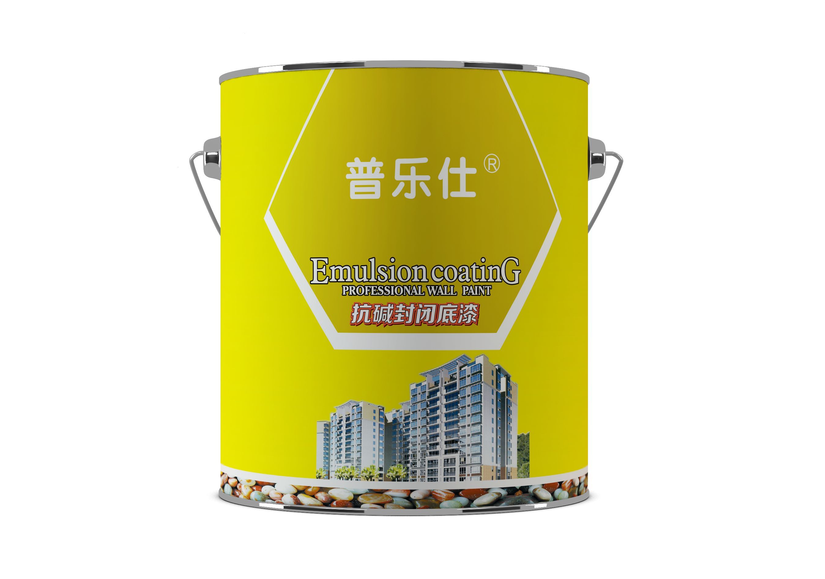 乳胶漆涂刷常见的问题,乳胶漆施工现场色差