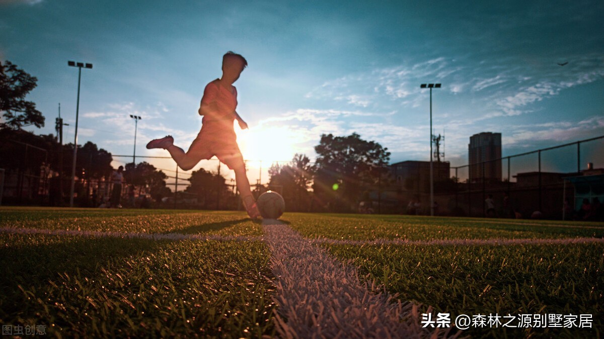 关于中国足球的个人看法,谈一谈对中国足球的看法