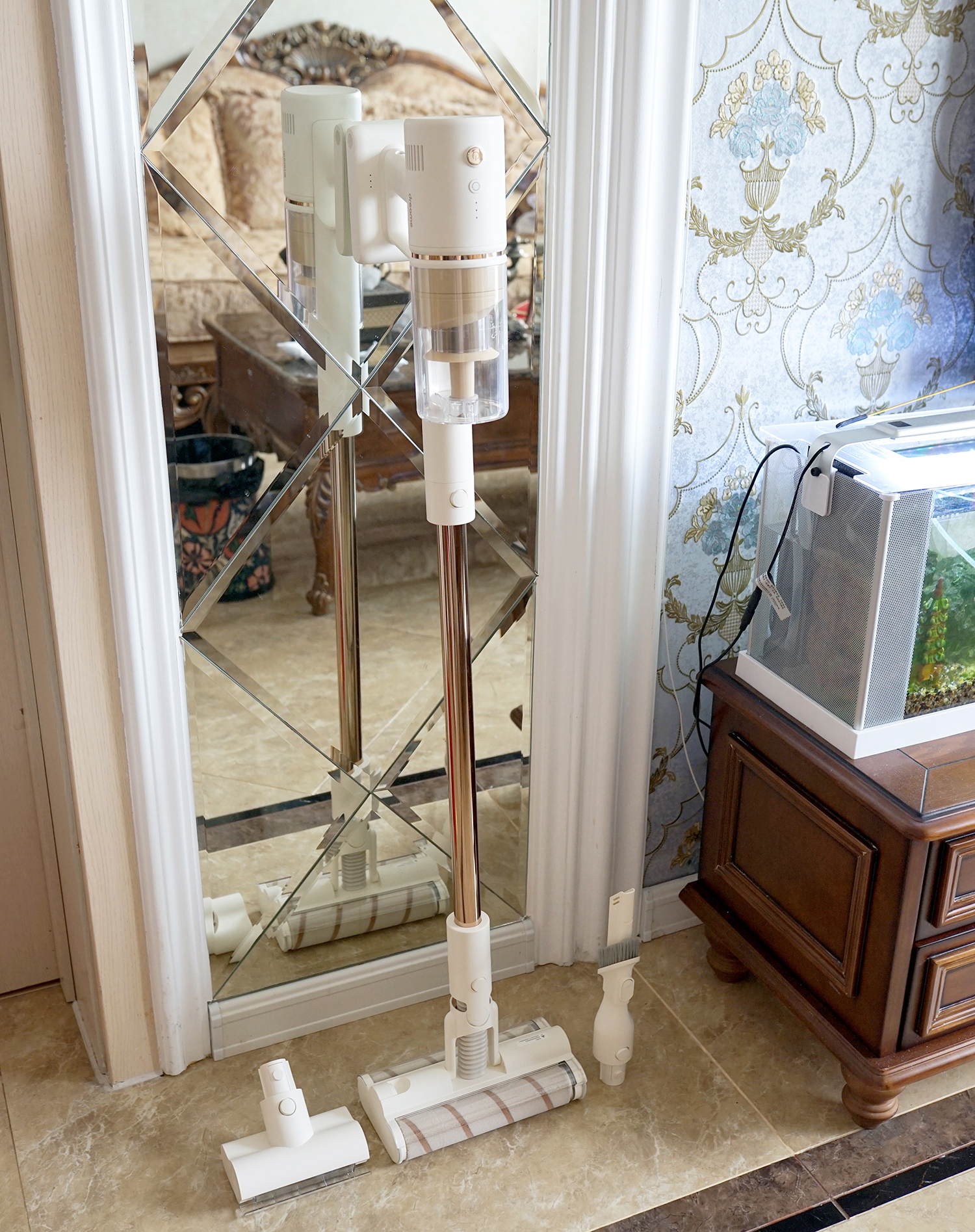 新装修家电推荐,新装修最实用的电器