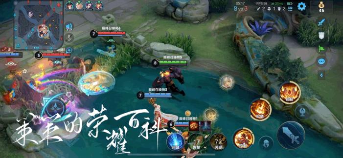 国服榜一廉颇深度教学（技能要点/连招详解/粗中有细）