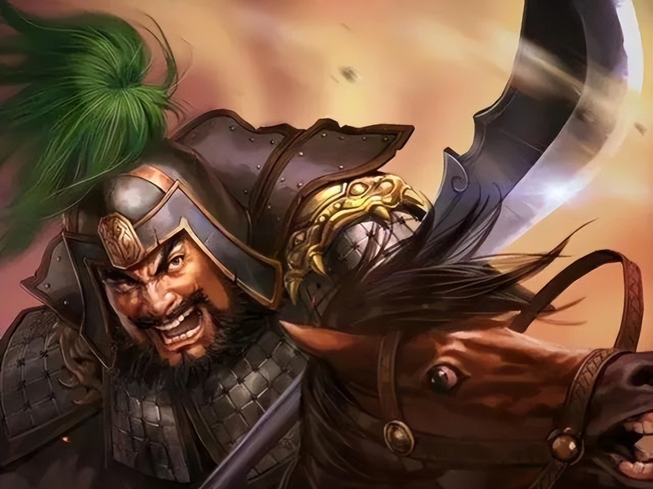 隋唐有18个好汉,隋唐十八好汉有李世民吗