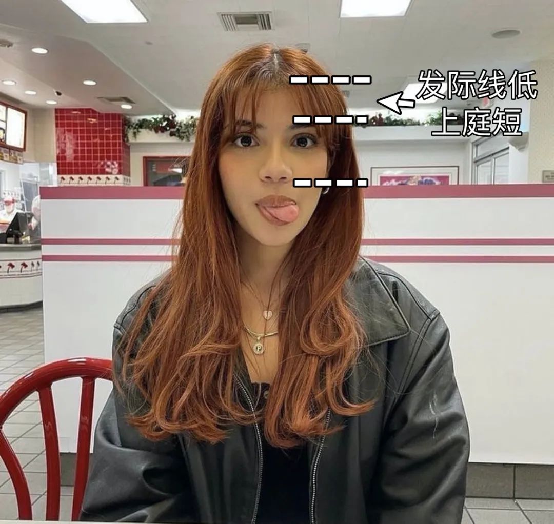 2021减龄最火发型齐刘海,减龄短发18岁