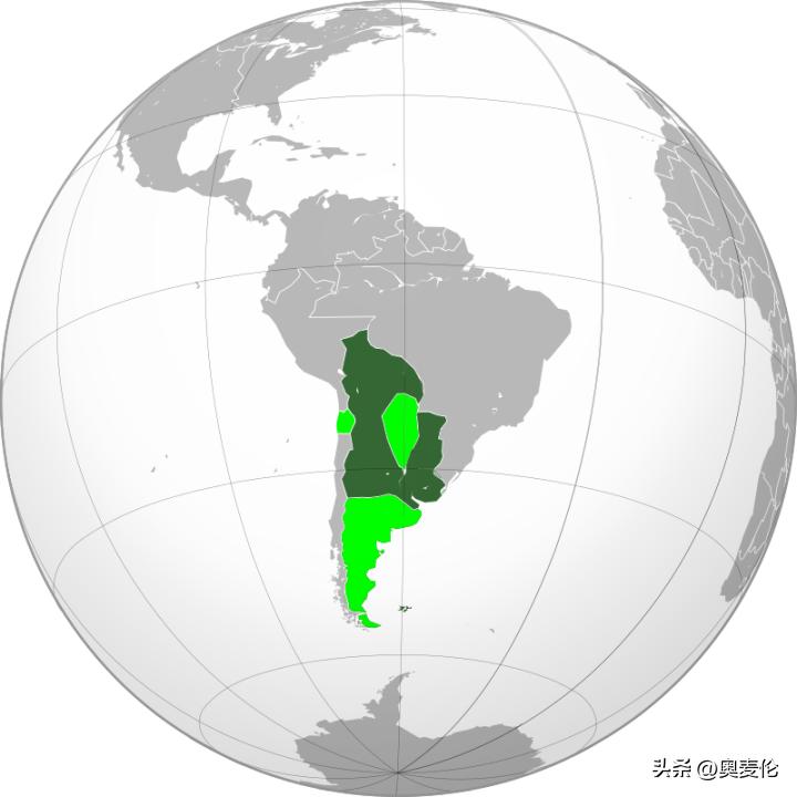 阿根廷和乌拉圭是同民族吗,阿根廷和乌拉圭谁更厉害一点