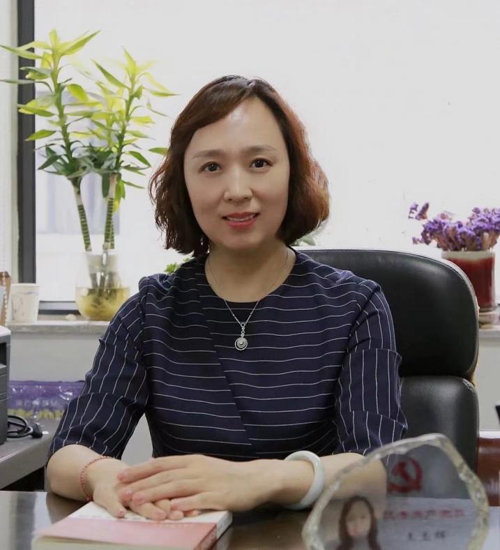 构筑网络安全防线书写法治河南答卷——《河南省网络安全条例》起草专家组成员王玉辉专访