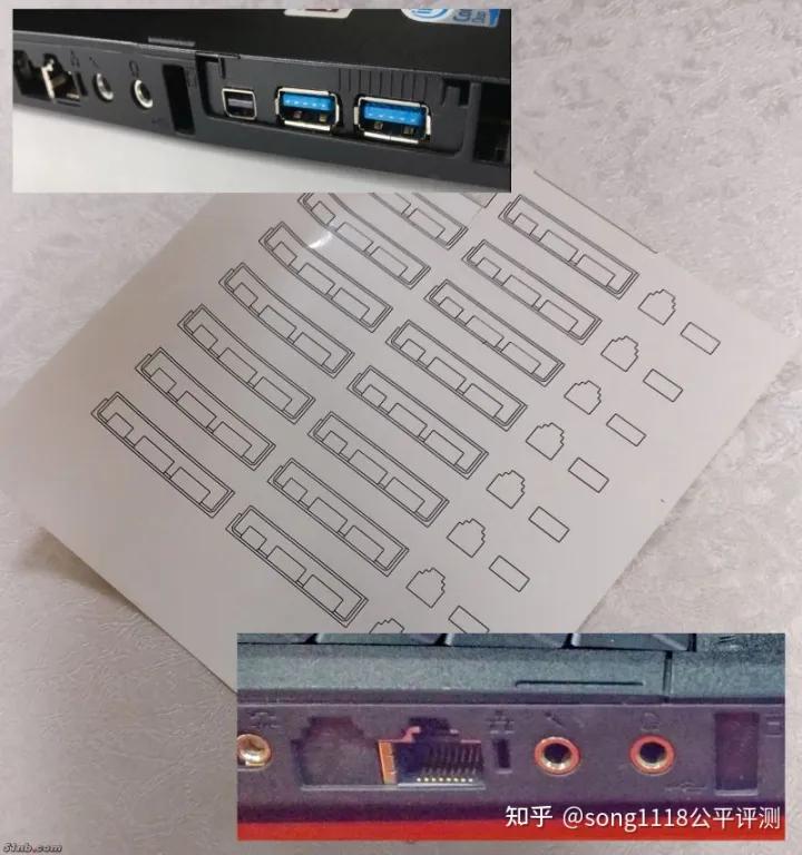 经典笔电复刻机51nbT70评测：依然可以ThinkPad！