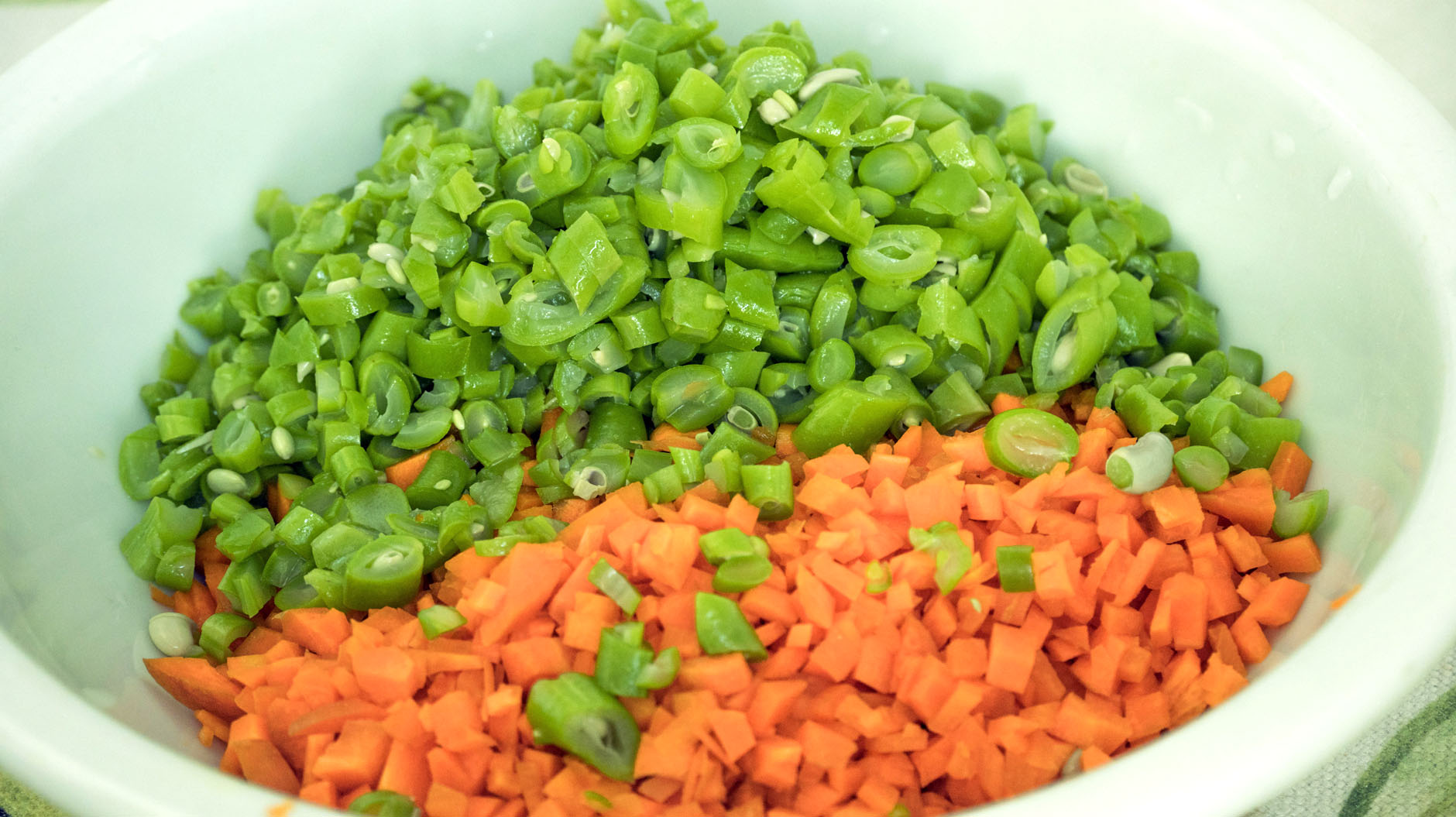 消除体内湿热的食疗方法,夏天湿热吃什么食物最好