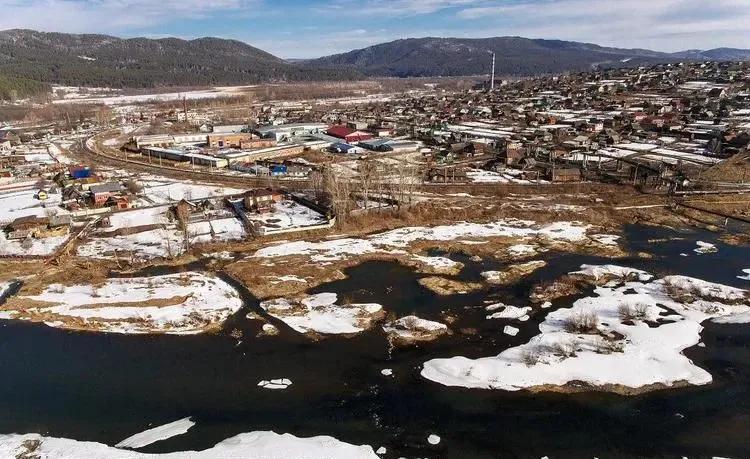 西伯利亚大铁路的起点,西伯利亚大铁路经过的城市