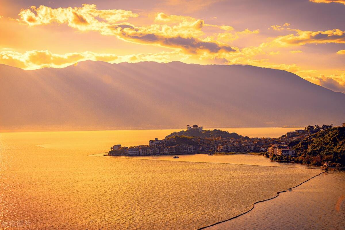 云南9天旅游攻略自由行路线,旅游云南攻略自由行路线推荐一下